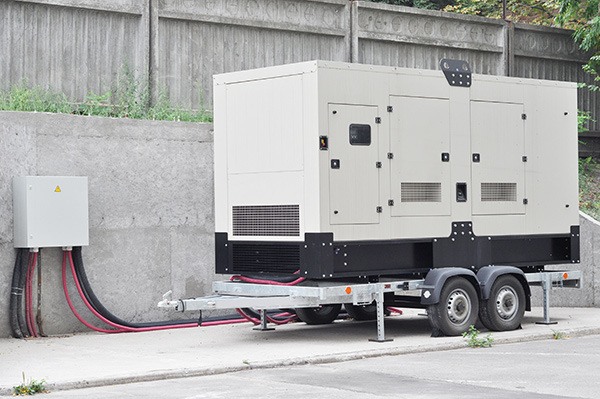 Generator-Rentals