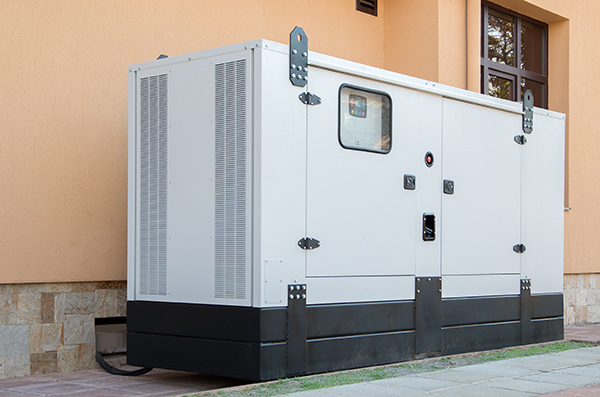 Generator-Sales