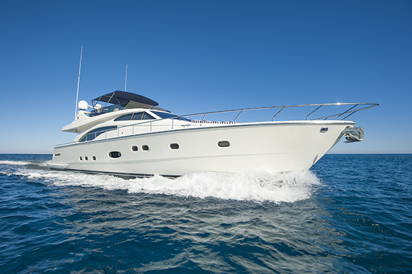 MarinePage