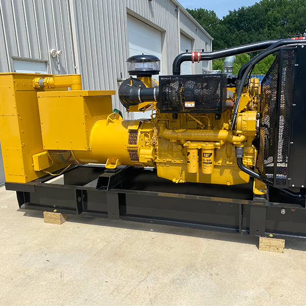 Generators Sales from Philly Diesel and Parts