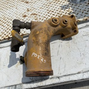 168-4854 Bonnet-Outlet. PDI25
