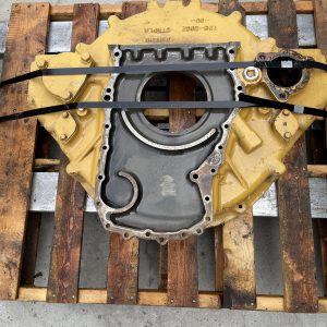 128-2002 flywheel housing