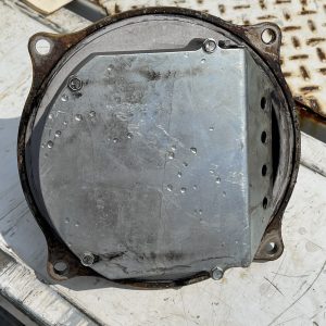 258-7551 C32/C27 breather