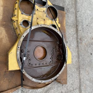283-7271 flywheel housing